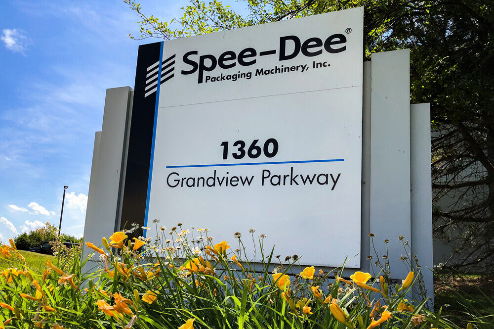 spee dee